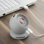 Lampe LED avec Capteur de Mouvement Maglum InnovaGoods V0103264 Multicouleur (Reconditionné B)