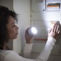 Lampe LED avec Capteur de Mouvement Maglum InnovaGoods V0103264 Multicouleur (Reconditionné B)