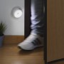 Lampe LED avec Capteur de Mouvement Maglum InnovaGoods V0103264 Multicouleur (Reconditionné B)