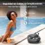 Robot aspirateur de piscine Aiper (Reconditionné A)