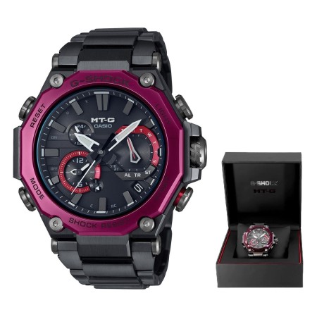 Montre Homme Casio G-Shock (Reconditionné A)