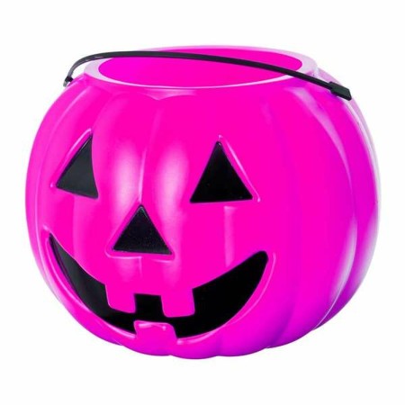 Calabaza 19 x 23 x 23 cm Rosa