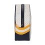 Trousse de toilette Real Madrid C.F. Blanc Sportif 22 x 13.5 x 8 cm