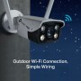 Camescope de surveillance TP-Link VIGI C340-W