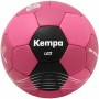 Balón de Balonmano Kempa Leo Rosa (Talla 1)