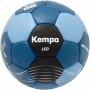 Balón de Balonmano Kempa Leo Azul (Talla 1)