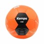 Balón de Balonmano Kempa Tiro Naranja (Talla 0)