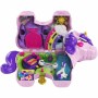 Playset Polly Pocket Unicorn Surprise Box