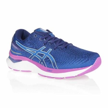 Zapatillas de Mujer Asics Gel-cumulus 24 39.5