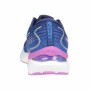 Baskets pour Femme Asics Gel-cumulus 24 39.5