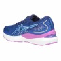 Baskets pour Femme Asics Gel-cumulus 24 39.5