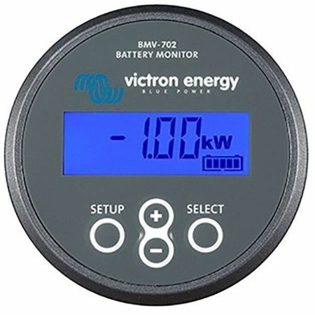 Moniteur de batterie Victron Energy BMV-702