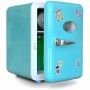Electrodoméstico de Juguete Canal Toys Mini mixed fridge