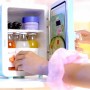 Electrodoméstico de Juguete Canal Toys Mini mixed fridge