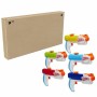 Pistola de Agua Nerf Super Soaker Multipack Piranha