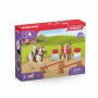 Set de juguetes Schleich 72157 Caballo