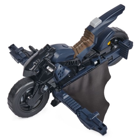 Vehículo Batman 6067956