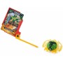 Peonza Bakugan Battle Pack