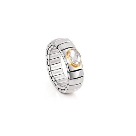 Bague Femme Nomination 041510/010 10