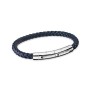 Pulsera Hombre AN Jewels AA.P014BL.ML