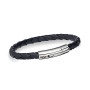 Pulsera Hombre AN Jewels AA.P210BK.L