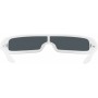 Gafas de Sol Unisex Emporio Armani EA 4190U