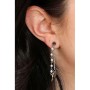 Boucles d´oreilles Femme Amen EQUBV