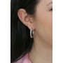 Boucles d´oreilles Femme Amen