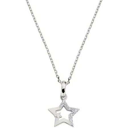 Collier Femme Amen CLSTSTBBZ