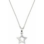 Collier Femme Amen CLSTSTBBZ