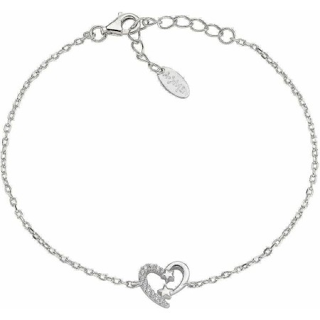 Bracelet Femme Amen BRHSBBZ Argenté