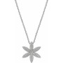 Collier Femme Amen CLFLLIBBZ3