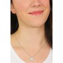 Collier Femme Amen CLFLLIBBZ3