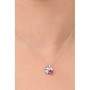 Collier Femme Amen CLPQUBR