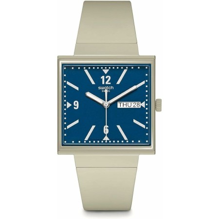 Reloj Mujer Swatch SO34T700