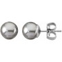 Boucles d´oreilles Femme Majorica 13185.10.2.000.010.1