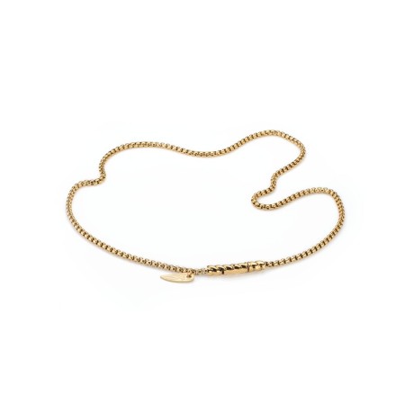 Collar Mujer AN Jewels AA.C257GG