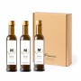 Lot 142662 Premium Golden Huile d'Olive 250 ml (3 pcs)