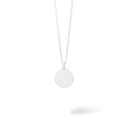 Collar Mujer Secrecy PN103179