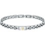 Pulsera Hombre Maserati JEWELS W-DIAMOND