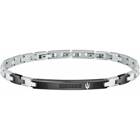 Bracelet Homme Maserati JEWELS W-DIAMOND