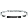 Bracelet Homme Maserati JEWELS W-DIAMOND