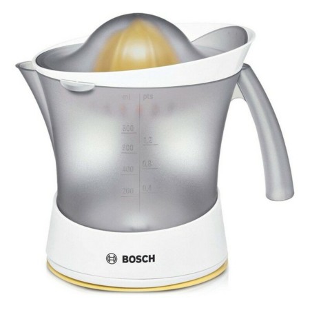 Centrifugeuse électrique BOSCH MCP3500N Blanc 25 W 800 ml