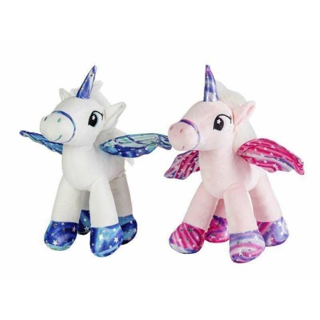 Jouet Peluche Artesanía Beatriz 20 cm Licorne