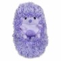 Jouet Peluche Famosa Curlimans Violet Rose 18,5 cm