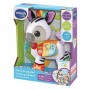 Peluche sonore Vtech Zèbre 23 x 20 x 9 cm (ES)