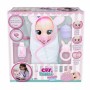 Poupée Bébé IMC Toys Cry Babies Coney 30 cm