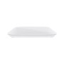 Báscula Digital con Bluetooth Xiaomi Mi Smart Scale 2 Blanco 150 kg Baterías x 3