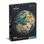 Puzzle Clementoni planeta 500 Pièces