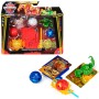 Toupie Bakugan Battle Pack Allemand